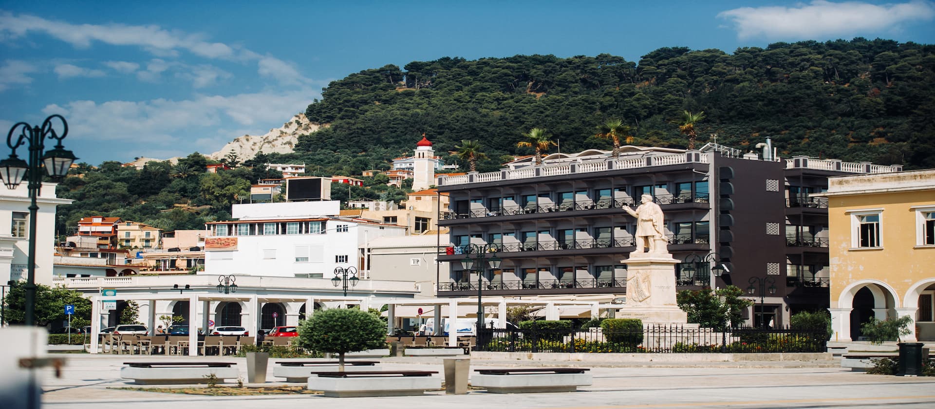 Four Seasons Astir Palace Hotel Athens